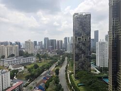 Tiara (D9), Condominium #614373121